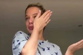 Helen Flanagan heartbroken as she admits 'I hate co-parenting' in emotional clip