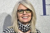 Diane Keaton 911 call released with harrowing two-word plea for medical help