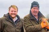 Farmers like Jeremy Clarkson and Kaleb Cooper reckon they're Britain's best bonkers