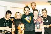 Fontaines DC 'utterly heartbroken' as manager and 'sixth member of the band' dies