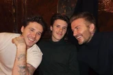 Brooklyn Beckham snubs dad David on Father's Day in cruel blow after family dispute