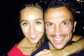 Peter Andre defends age-gap romance with wife Emily but admits there's one issue