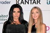 Katie Price dealt crushing blow as kids 'told to distance themselves' from star