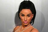 Katie Price's pals fear she's 'getting out of control' as they spot tell-tale signs