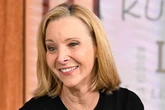 Lisa Kudrow says mum 'woke everybody up' when she died – and then sent eerie message