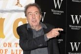 Monty Python's Eric Idle, 82, feels 'lucky' as he opens up on 'reprieve' from death
