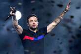 Tough decision made Liam Payne's last work as it's 'not time yet' after singer's death