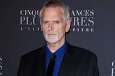 Fifty Shades of Grey director James Foley dies 'in his sleep' after cancer battle at 71