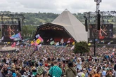 Glastonbury fans 'work out' mystery Patchwork act as 2025 line-up confirmed