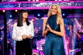 Tess Daly's 'real reason' for Strictly exit as she makes 'hard' confession