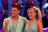 Tasha Ghouri defends trained celeb dancers like her competing in Strictly