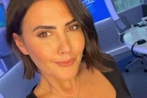 Capital FM DJ rushed to hospital with life-threatening condition after giving birth