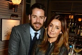 Louise Redknapp's son's true thoughts on Jamie's baby news as 'world turned upside down'