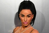 Katie Price admits only man she's ever loved wasn't any of her husbands