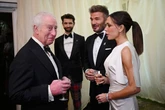 Victoria Beckham breaks silence on David's knighthood after couple's new titles