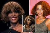 AI shows what Whitney Houston would look like now if she was still alive and beaten drugs