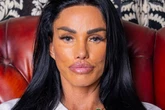 Katie Price 'may marry again' − despite admitting men can be her 'downfall'