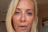 Emotional Laura Hamilton witnesses beach death after A Place in the Sun filming
