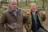 Kaleb Cooper drops outrageous insult toward Clarkson's Farm boss Jeremy Clarkson