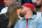 Stars arrive as Taylor Swift and Travis Kelce set to marry in showbiz wedding of the year