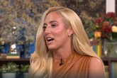 Tyson Fury in 'real slump' after Ricky Hatton's death as wife Paris reveals