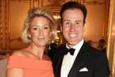 Strictly Come Dancing's Anton Du Beke shares wife's 'peculiar and unforgivable' diagnosis