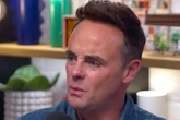 Ant McPartlin rages at piles of e-bikes he 'kicked down' as he's so 'sick of it'