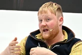 Jeremy Clarkson shares Kaleb Cooper's furious response after police run-in