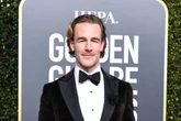 James Van Der Beek's ex-wife marries three months after actor's tragic death