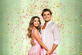 Strictly's Nikita Kuzmin's emotional statement after Dani Dyer's exit from show