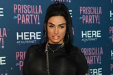 Katie Price hits back with a powerful message on motherhood amidst Princess Andre rift rumours