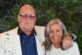 James Whale's wife gives heartbreaking update on star as he has 'weeks to live'