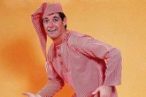 BBC comedian's body was left unclaimed for weeks after dying penniless