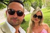 Coronation Street's Tina O'Brien sparks split rumours from husband as she's seen without ring