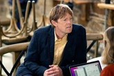 Death in Paradise star admits being sacked from job and failing to pay rent before fame