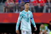 Cristiano Ronaldo's forgotten romance with Hollyoaks star leaves fans floored