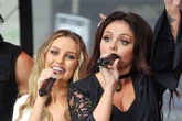 Jesy Nelson's sister blasts Perrie Edwards for calling ex-bandmate 'difficult'