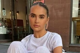 Molly-Mae Hague 'doesn't understand' why she's fallen out of favour with the public