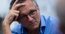 Michael Mosley shared tragic plans for future in heartbreaking unpublished interviewMichael Mosley