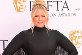 Emmerdale's Amy Walsh reveals the one romantic storyline that was 'so weird' for her