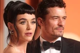 Orlando Bloom makes dig at ex Katy Perry after 'date' with Justin Trudeau