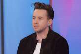 Danny Jones breaks silence after Maura Higgins 'kiss' scandal in first TV appearance