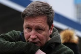 Brit actor breaks down as wife killed and child injured after brutal car attack