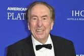 Monty Python legend, 82, rushed to hospital after 'I should not be alive' confession