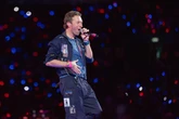 Coldplay 'very sorry' after tube strike causes two major shows to be rescheduled