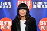 The Traitors host Claudia Winkleman admits 'I'm falling apart' as she issues health update