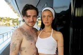 Brooklyn Beckham issues financial jab at dad David as he cosies up up to rich in-laws