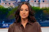 Vicky Pattison fears agonising health issue 'could get worse' ahead of Strictly