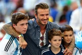 Cruz Beckham hits back at brother Brooklyn's 'choice' over family feud
