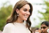 Kate Middleton's celeb 'doppelganger' exposed as unlikely lookalike UK star